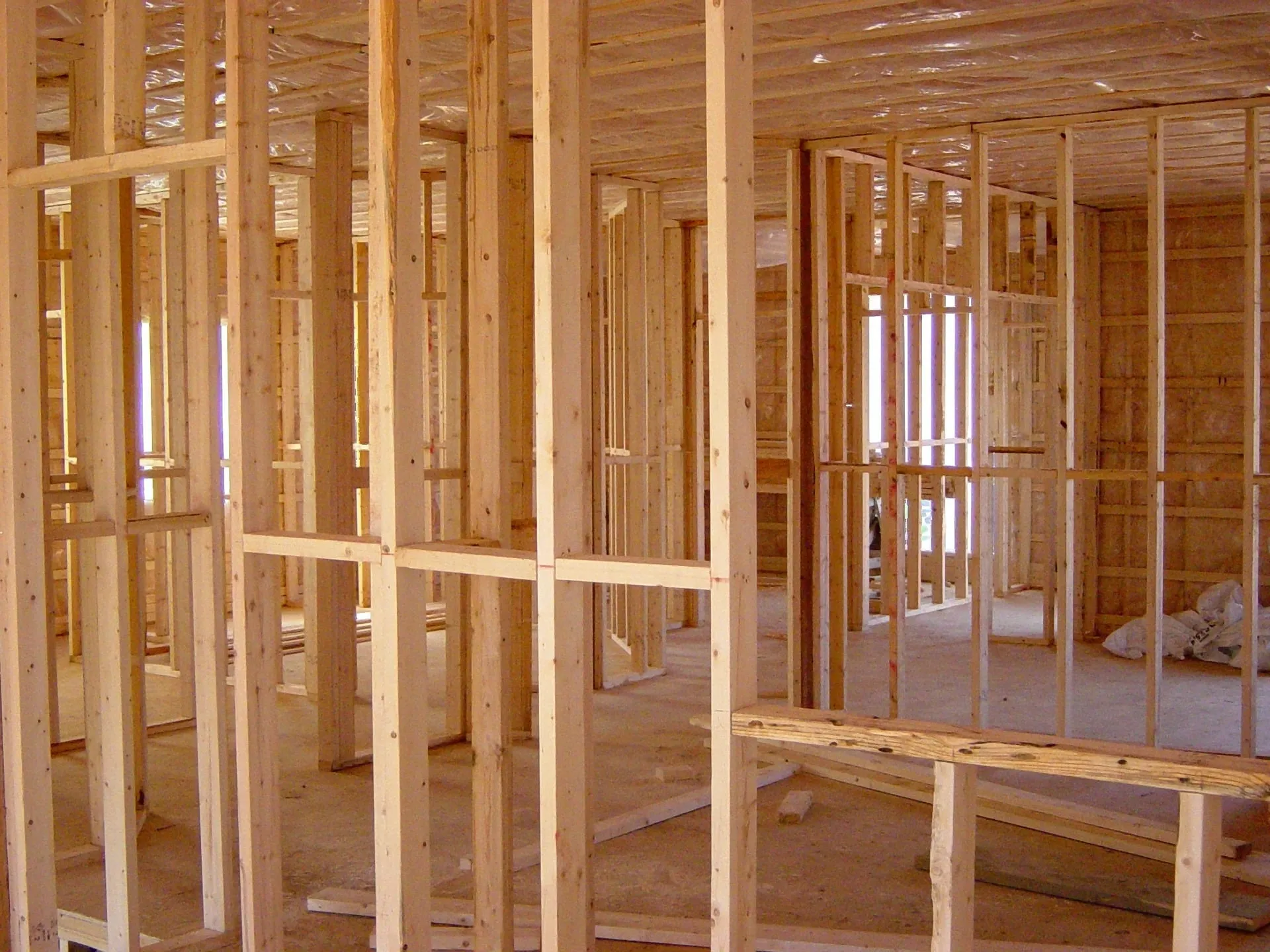 Drywall and Framing