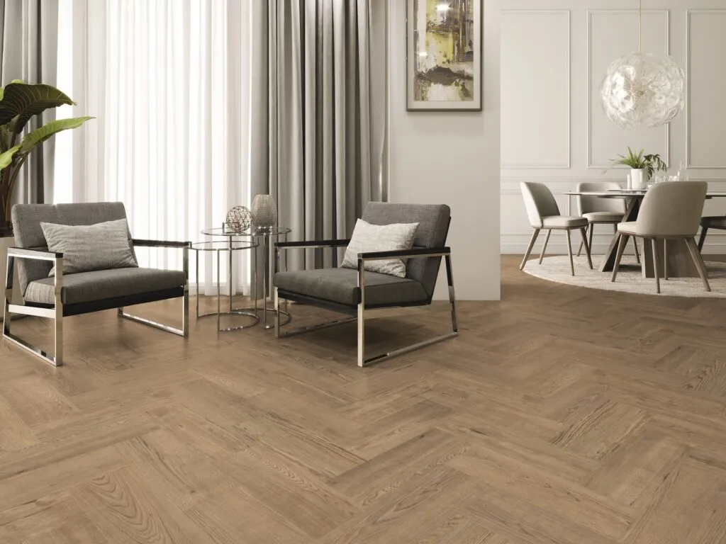 Flooring and Ceramic