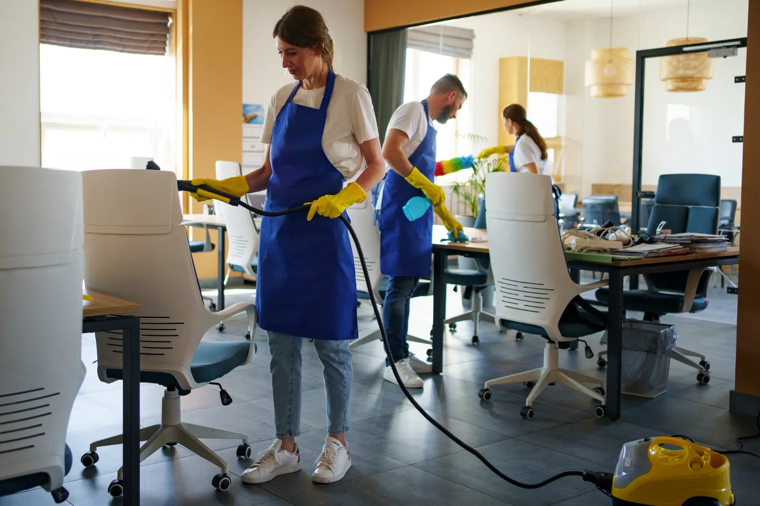 Renovación de Cocina B&O