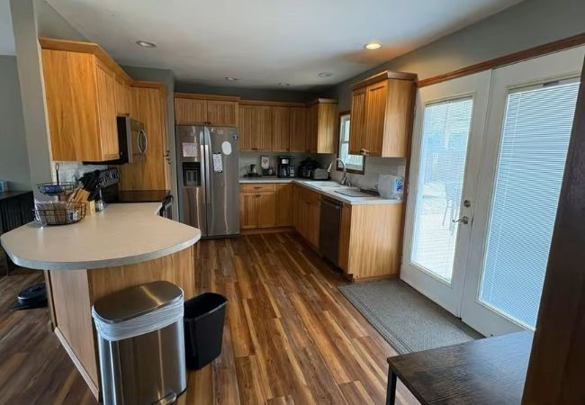 Kitchen Remodeling