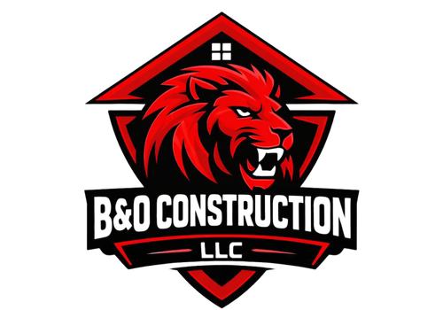 B&O CONSTRUCTION LLC